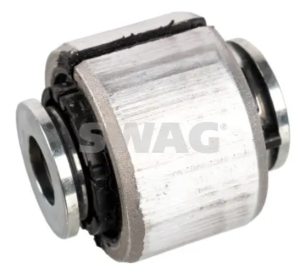 Lagerung, Lenker hinten außen Vorderachse links unten Vorderachse rechts SWAG 33 10 0724 Bild Lagerung, Lenker hinten außen Vorderachse links unten Vorderachse rechts SWAG 33 10 0724
