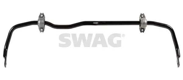 Lüfterrad, Motorkühlung SWAG 32 92 6565