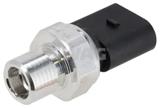 Druckschalter, Klimaanlage SWAG 33 10 0817 Bild Druckschalter, Klimaanlage SWAG 33 10 0817
