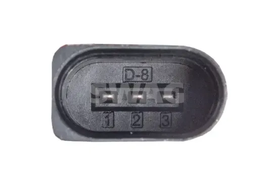 Druckschalter, Klimaanlage SWAG 33 10 0817 Bild Druckschalter, Klimaanlage SWAG 33 10 0817