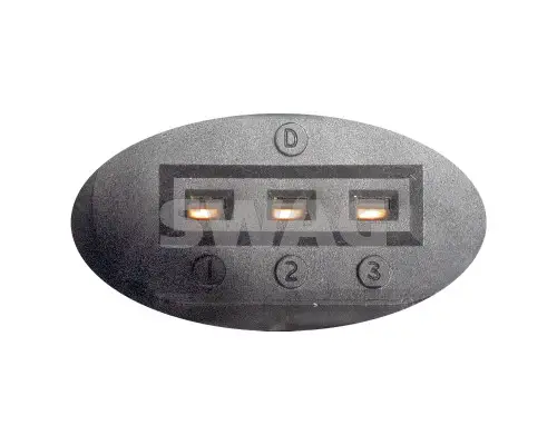 Sensor, Kraftstoffdruck SWAG 33 10 0818 Bild Sensor, Kraftstoffdruck SWAG 33 10 0818
