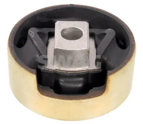 Halter, Motoraufhängung unten SWAG 33 10 0843