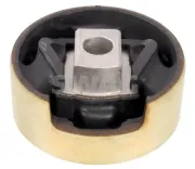 Halter, Motoraufhängung unten SWAG 33 10 0843