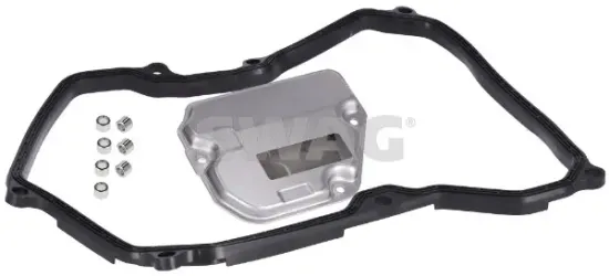 Hydraulikfiltersatz, Automatikgetriebe SWAG 33 10 0856 Bild Hydraulikfiltersatz, Automatikgetriebe SWAG 33 10 0856