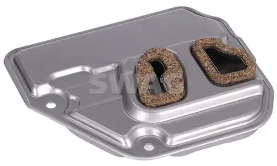Hydraulikfiltersatz, Automatikgetriebe SWAG 33 10 0856 Bild Hydraulikfiltersatz, Automatikgetriebe SWAG 33 10 0856