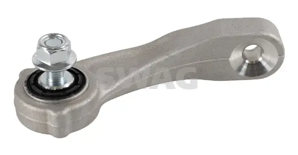 Stange/Strebe, Stabilisator Vorderachse links SWAG 33 10 0891
