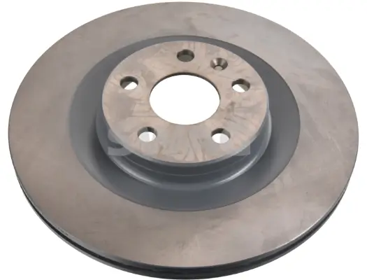 Bremsscheibe Hinterachse SWAG 33 10 0905