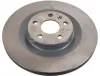 Bremsscheibe Hinterachse SWAG 33 10 0905 Bild Bremsscheibe Hinterachse SWAG 33 10 0905