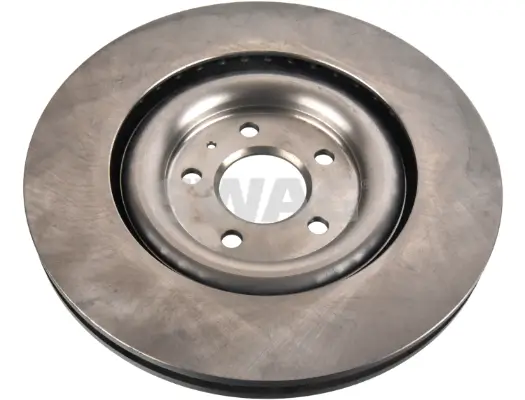 Bremsscheibe Hinterachse SWAG 33 10 0930 Bild Bremsscheibe Hinterachse SWAG 33 10 0930