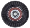 Spannrolle, Keilrippenriemen SWAG 33 10 0931 Bild Spannrolle, Keilrippenriemen SWAG 33 10 0931