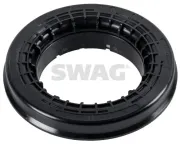 Wälzlager, Federbeinstützlager Vorderachse links Vorderachse rechts SWAG 33 10 0974