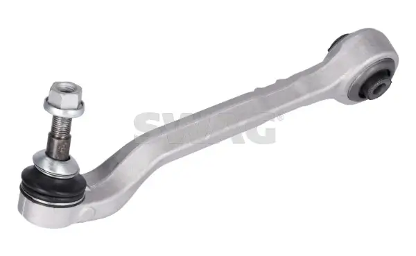 Lenker, Radaufhängung Vorderachse rechts hinten SWAG 33 10 0981