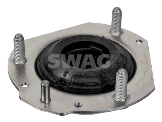 Federbeinstützlager Vorderachse SWAG 33 10 1067