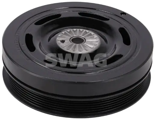 Riemenscheibe, Kurbelwelle SWAG 33 10 1093 Bild Riemenscheibe, Kurbelwelle SWAG 33 10 1093