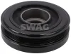 Riemenscheibe, Kurbelwelle SWAG 33 10 1093 Bild Riemenscheibe, Kurbelwelle SWAG 33 10 1093