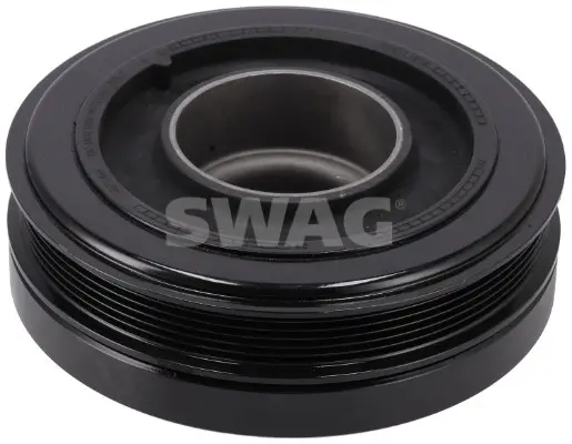 Riemenscheibe, Kurbelwelle SWAG 33 10 1093 Bild Riemenscheibe, Kurbelwelle SWAG 33 10 1093