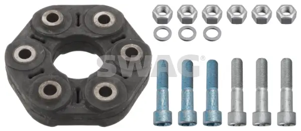 Gelenk, Gelenkwelle SWAG 33 10 1097