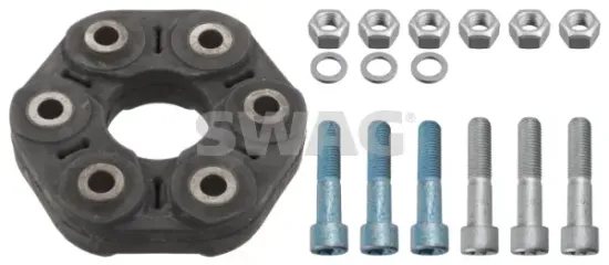 Gelenk, Gelenkwelle SWAG 33 10 1097 Bild Gelenk, Gelenkwelle SWAG 33 10 1097