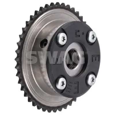 Nockenwellenversteller Einlassseite SWAG 33 10 1110 Bild Nockenwellenversteller Einlassseite SWAG 33 10 1110