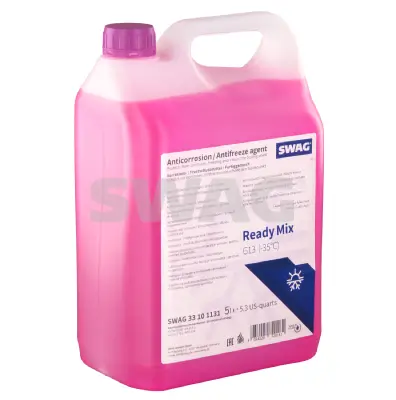 Frostschutz SWAG 33 10 1131 Bild Frostschutz SWAG 33 10 1131
