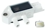 Sensor, Abgasdruck SWAG 33 10 1140