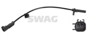 Sensor, Raddrehzahl SWAG 33 10 1156