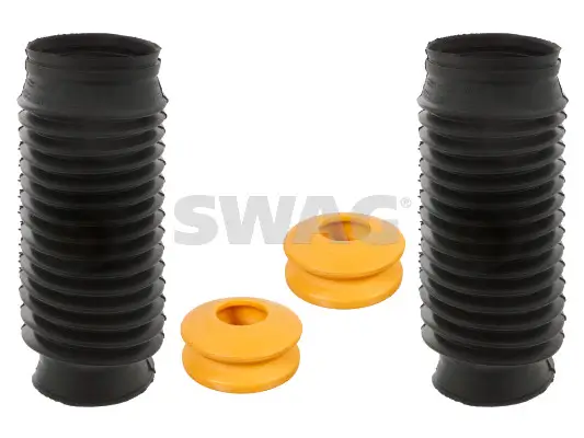 Staubschutzsatz, Stoßdämpfer Vorderachse SWAG 33 10 1164 Bild Staubschutzsatz, Stoßdämpfer Vorderachse SWAG 33 10 1164