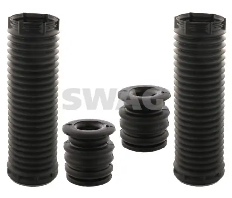 Staubschutzsatz, Stoßdämpfer Vorderachse SWAG 33 10 1196