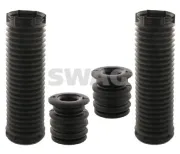 Staubschutzsatz, Stoßdämpfer Vorderachse SWAG 33 10 1196