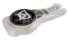 Lagerung, Motor hinten SWAG 33 10 1219
