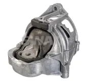 Lagerung, Motor links SWAG 33 10 1239