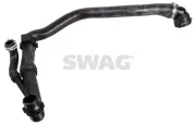 Kühlerschlauch links unten SWAG 33 10 1255