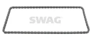 Steuerkette SWAG 33 10 1259