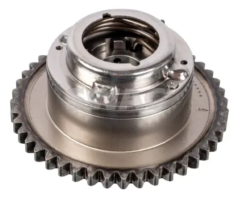 Nockenwellenversteller Einlassseite SWAG 33 10 1289