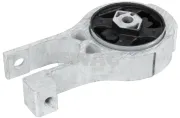 Lagerung, Motor hinten SWAG 33 10 1310