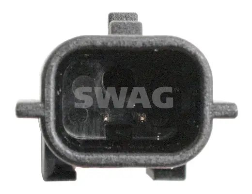 Sensor, Raddrehzahl Vorderachse links Vorderachse rechts SWAG 33 10 1360 Bild Sensor, Raddrehzahl Vorderachse links Vorderachse rechts SWAG 33 10 1360