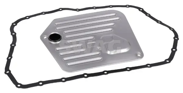 Hydraulikfiltersatz, Automatikgetriebe SWAG 33 10 1380