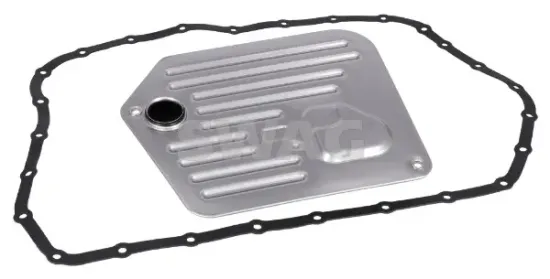 Hydraulikfiltersatz, Automatikgetriebe SWAG 33 10 1380 Bild Hydraulikfiltersatz, Automatikgetriebe SWAG 33 10 1380