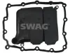 Hydraulikfiltersatz, Automatikgetriebe SWAG 33 10 1406 Bild Hydraulikfiltersatz, Automatikgetriebe SWAG 33 10 1406