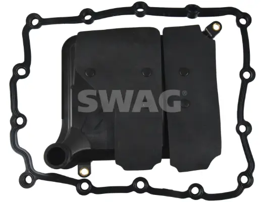 Hydraulikfiltersatz, Automatikgetriebe SWAG 33 10 1406 Bild Hydraulikfiltersatz, Automatikgetriebe SWAG 33 10 1406