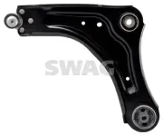 Lenker, Radaufhängung Vorderachse links SWAG 33 10 1411