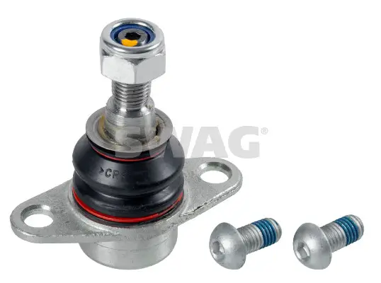 Trag-/Führungsgelenk Vorderachse links Vorderachse rechts SWAG 33 10 1417 Bild Trag-/Führungsgelenk Vorderachse links Vorderachse rechts SWAG 33 10 1417