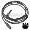 Sensor, Raddrehzahl Vorderachse rechts SWAG 33 10 1454