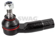 Spurstangenkopf Vorderachse links SWAG 33 10 1459