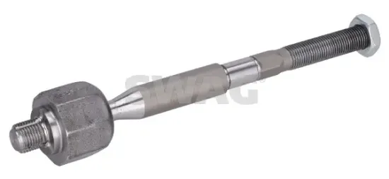 Axialgelenk, Spurstange Vorderachse links Vorderachse rechts SWAG 33 10 1543 Bild Axialgelenk, Spurstange Vorderachse links Vorderachse rechts SWAG 33 10 1543