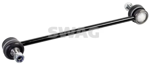 Stange/Strebe, Stabilisator Vorderachse links Vorderachse rechts SWAG 33 10 1556