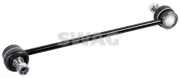 Stange/Strebe, Stabilisator Vorderachse links Vorderachse rechts SWAG 33 10 1556
