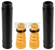 Staubschutzsatz, Stoßdämpfer Hinterachse SWAG 33 10 1564