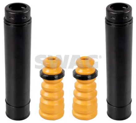 Staubschutzsatz, Stoßdämpfer Hinterachse SWAG 33 10 1564 Bild Staubschutzsatz, Stoßdämpfer Hinterachse SWAG 33 10 1564