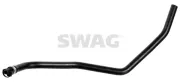 Kühlerschlauch SWAG 33 10 1568